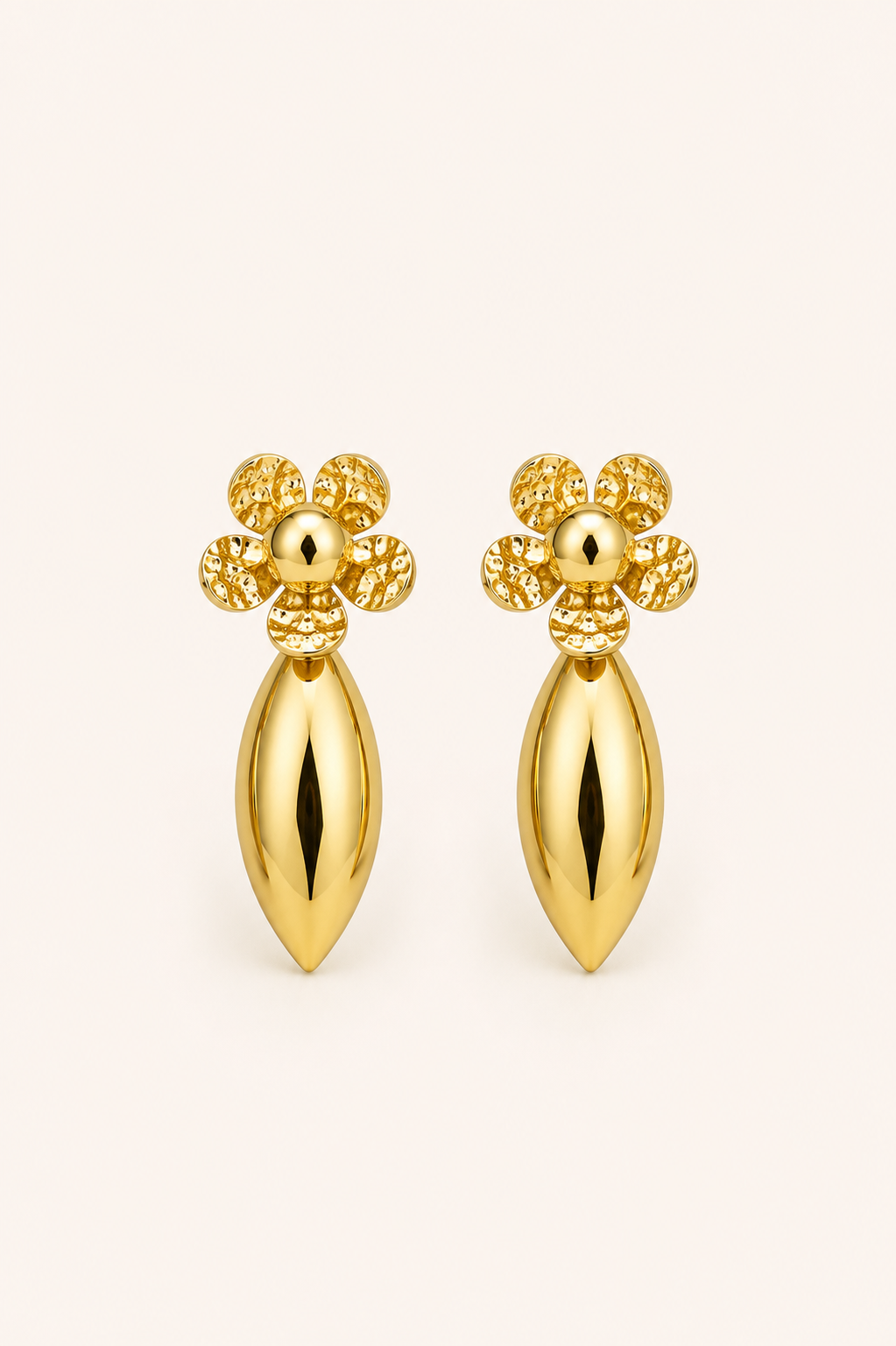 Arete flor
