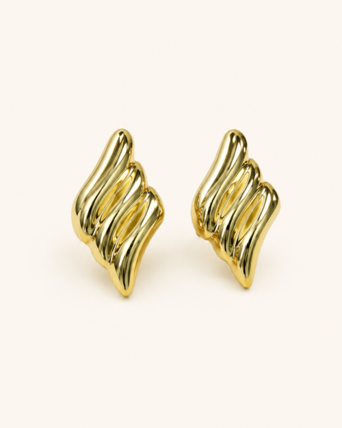 Aretes ÉTER