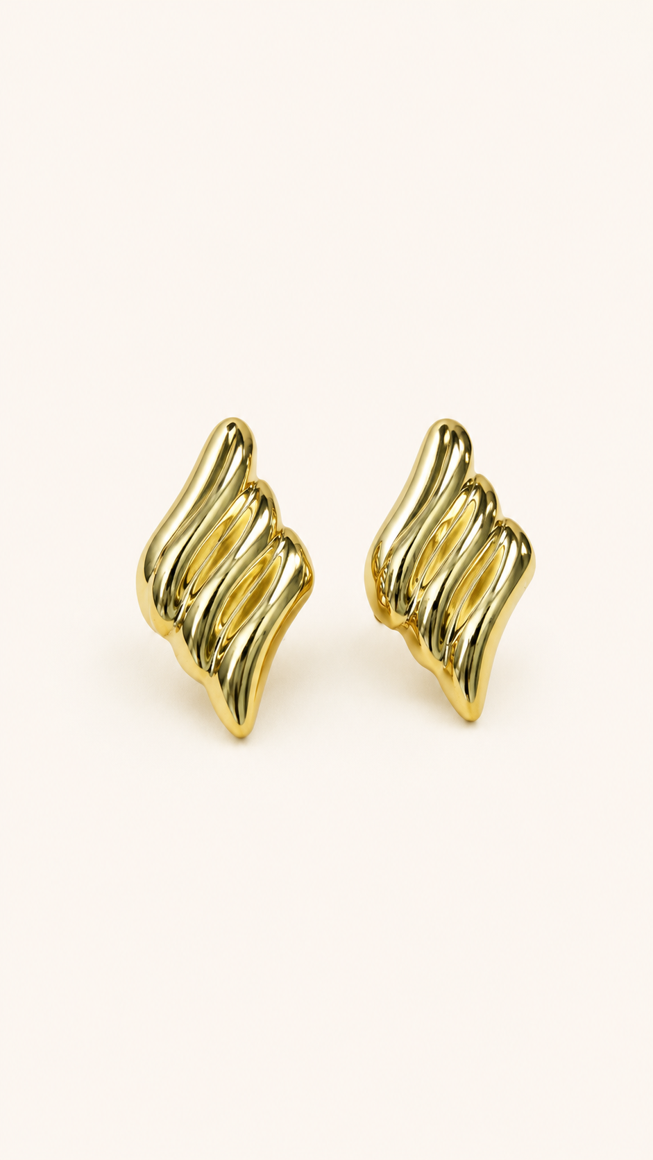 Aretes ÉTER