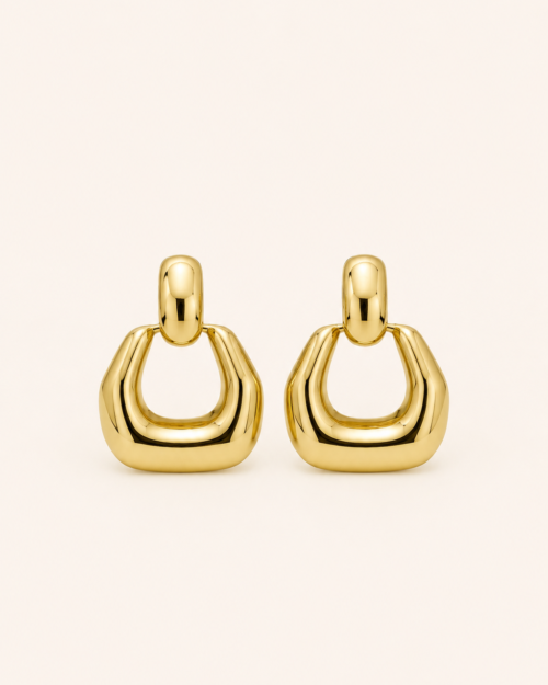 Aretes Maja