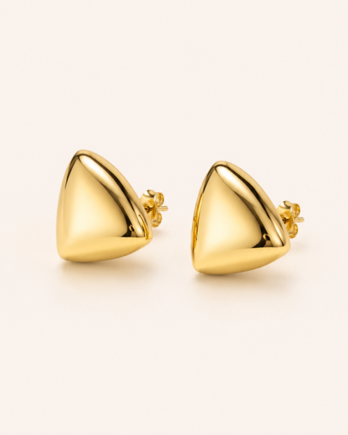 Stud dorado