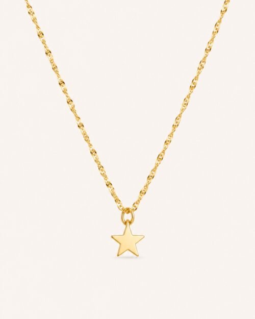 Cadena dije de estrella