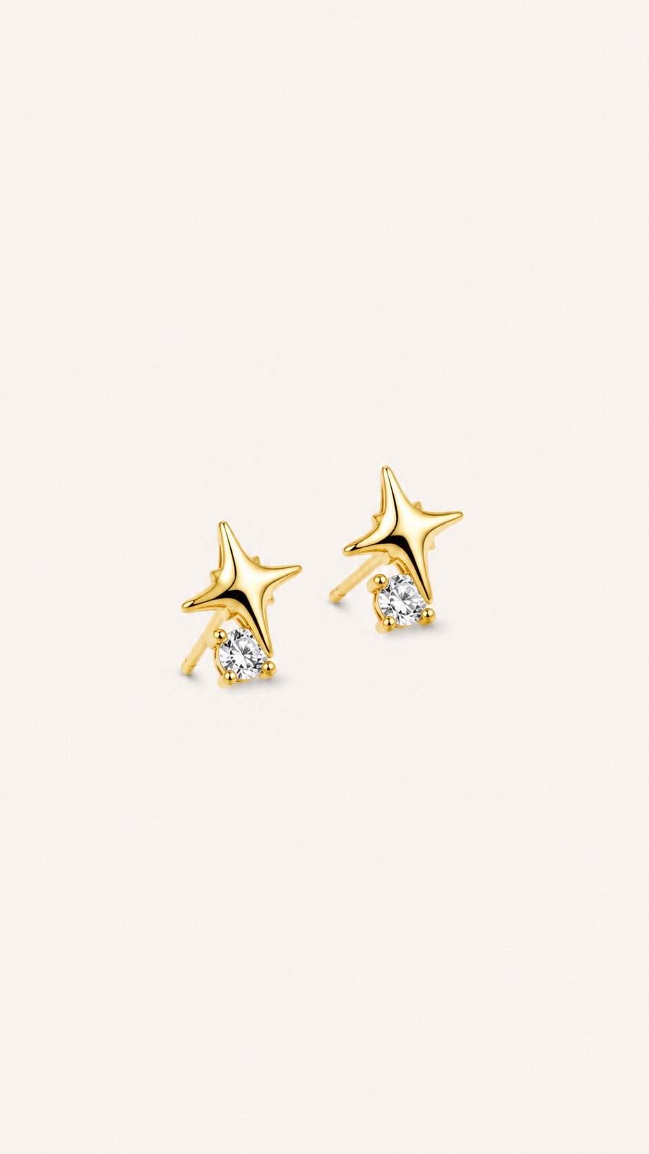 Arete de estrella zircon