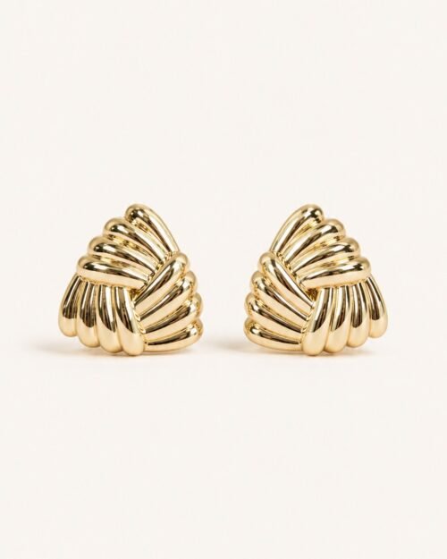 Arete chunky triangulares