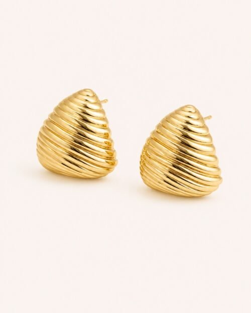 Aretes textura de espiral